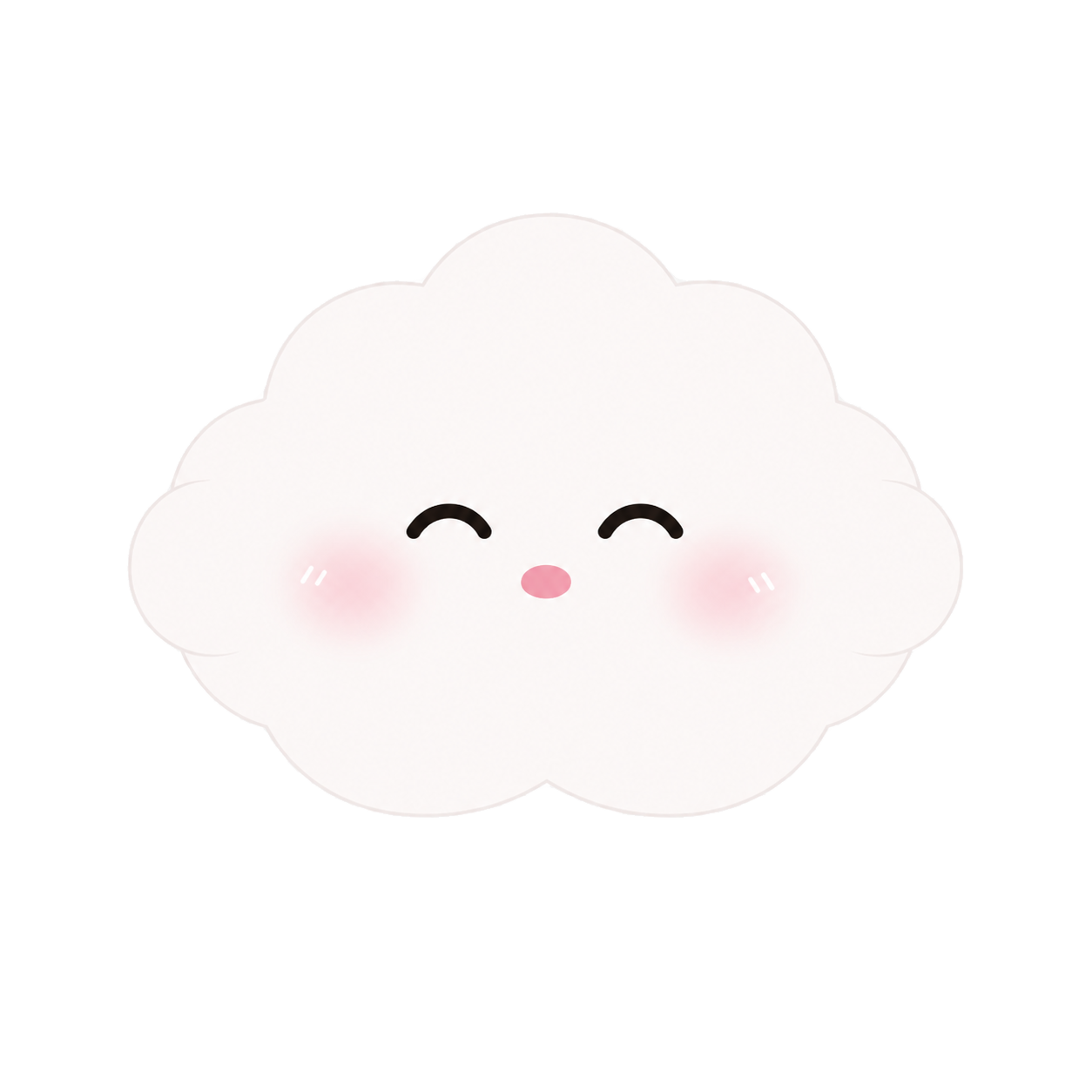 亲昵回应